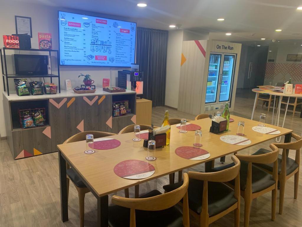 Ginger Ahmedabad Rto Circle 호텔 외부 사진
